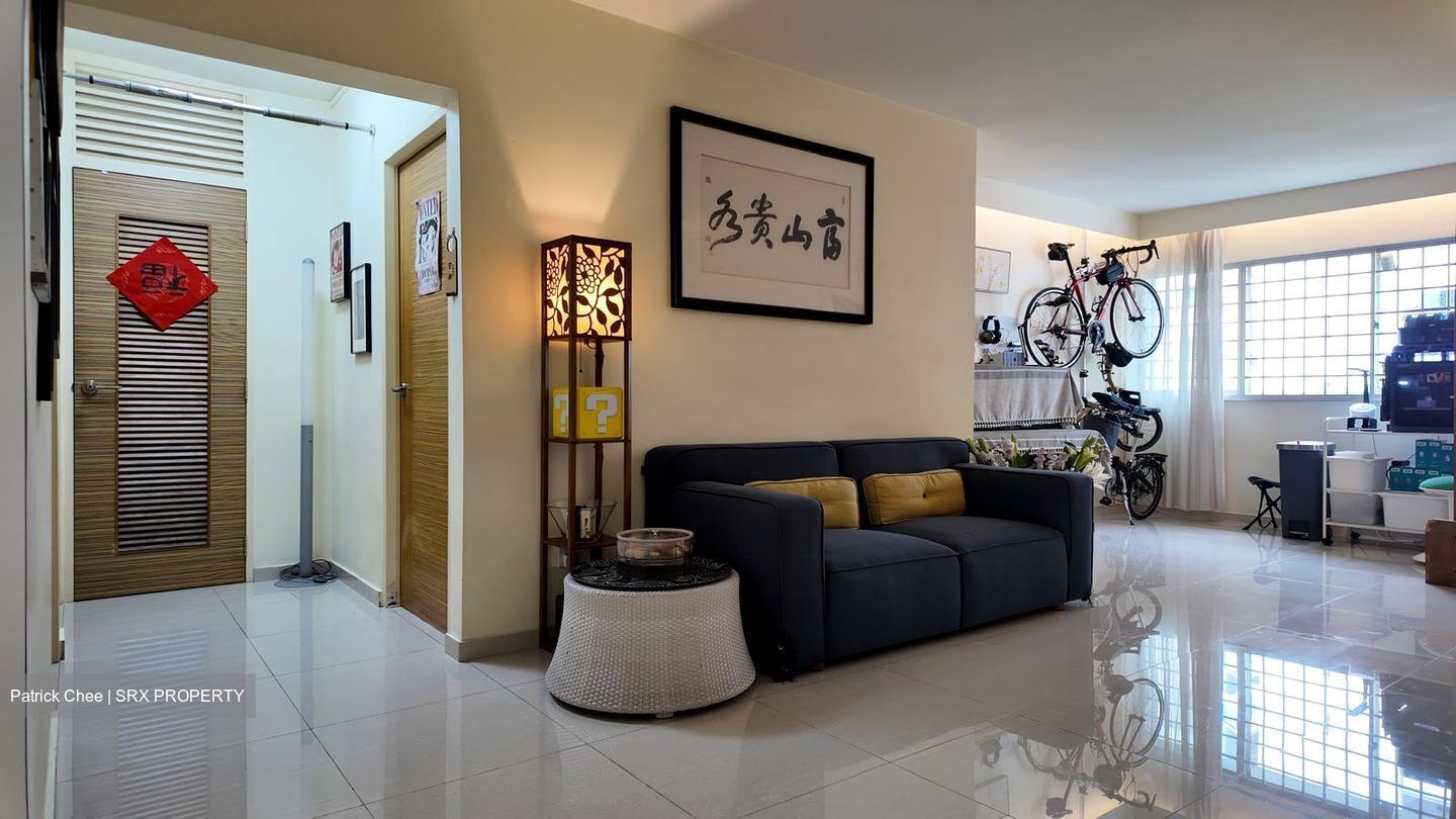 Blk 165 Bukit Batok West Avenue 8 (Bukit Batok), HDB 4 Rooms #554303451